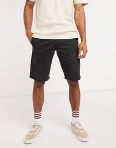 Черные шорты Dickies-Черный