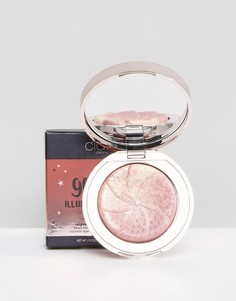 Румяна Ciate Glow-To Illuminating-Медный Ciaté