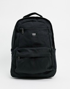 Черный рюкзак Vans Startle