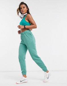 Джоггеры ASOS 4505-Синий