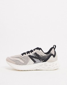 Светло-розовые кроссовки New Balance Running tempo-Розовый