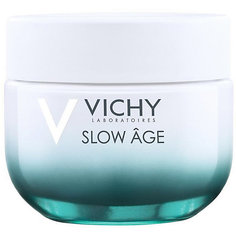 Крем для сухой кожи Vichy Слоу Аж, 50 мл