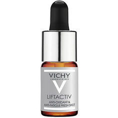 Крем Vichy Лифтактив антиоксидантный, 10 мл