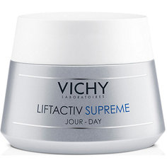 Крем для упругости кожи Vichy Лифтактив Супрем, 50мл