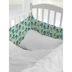 Бортики Непоседа "Малыши мальчики"