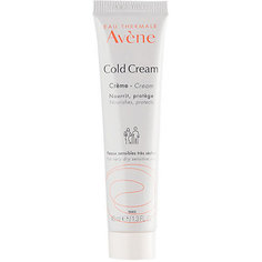 Крем для кожи Avene Cold Cream, 40 мл