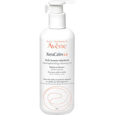 Масло для кожи Avene XeraCalm A.D, 400 мл