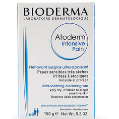 Мыло Bioderma Atoderm Intensive, 150 г