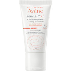 Концентрат для кожи Avene XeraCalm A.D, 50 мл