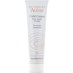 Крем для кожи Avene Cold Cream, 100 мл