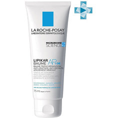 Бальзам для кожи La Roche-Posay Lipikar AP+M, 75 мл