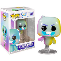 Фигурка Funko POP! Vinyl: Disney: Soul: 22, 47948