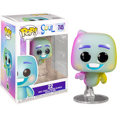 Фигурка Funko POP! Vinyl: Disney: Soul: 22, 47947
