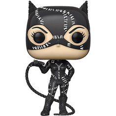 Фигурка Funko POP! Vinyl: DC: Batman Returns: Женщина-кошка, 47707