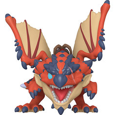 Фигурка Funko POP! Vinyl: Monster Hunter Stories: Рата, 46937