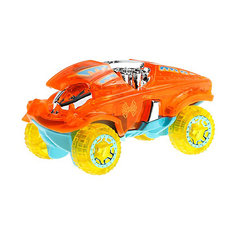 Базовая машинка Hot Wheels Deat All Mattel