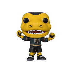 Фигурка Funko POP! Vinyl: Mascots: Шанс Гила Монстр, 43550