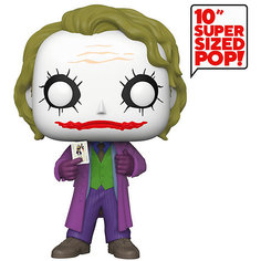 Фигурка Funko POP! Vinyl: DC: 10: Джокер, 47827