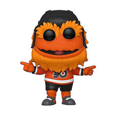 Фигурка Funko POP! Vinyl: Mascots: Гритти, 43549