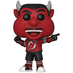 Фигурка Funko POP! Vinyl: Mascots: Нью-джерси Дьявол, 43547