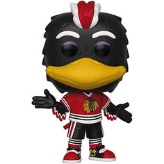 Фигурка Funko POP! Vinyl: Mascots: Блэкхокс ястреб Томми, 43546