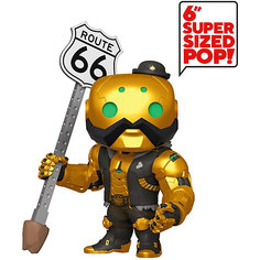 Фигурка Funko POP! Vinyl: Games: Overwatch 6: Боб, 45339