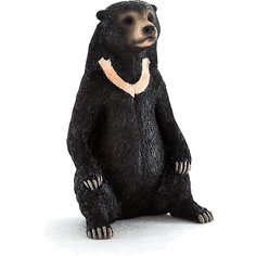 Фигурка Animal Planet Медведь Mojo