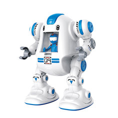 Исследовательский набор-конструктор ND Play Боевой шагоход