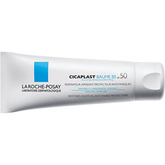 ЛЯРОШ Цикапласт бальзам B5 SPF50 40 мл LA Roche Posay