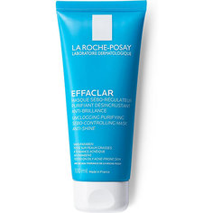 ЛЯРОШ Эфаклар Маска 100 мл LA Roche Posay