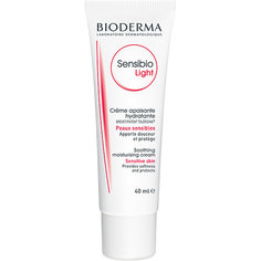 СЕНСИБИО ЛАЙТ крем 40 мл Bioderma