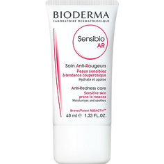 СЕНСИБИО AR крем 40 мл Bioderma