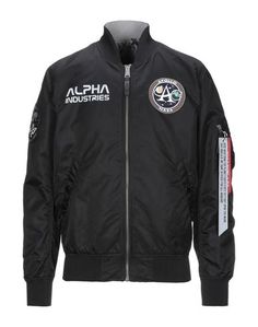 Куртка Alpha Industries
