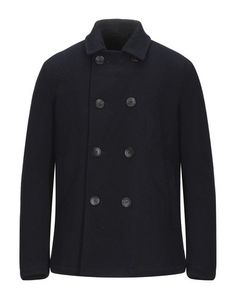 Пальто Emporio Armani