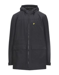 Куртка Lyle & Scott