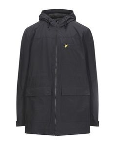 Куртка Lyle & Scott