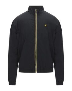 Куртка Lyle & Scott