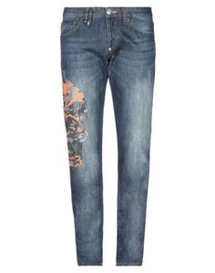 Джинсовые брюки Philipp Plein
