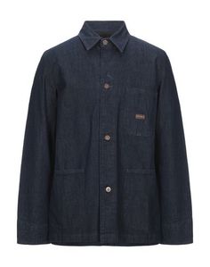 Джинсовая верхняя одежда Dickies