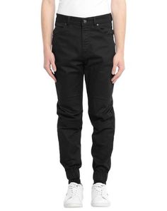 Джинсовые брюки Versace Jeans