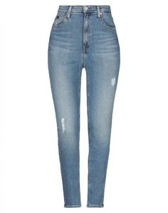 Джинсовые брюки Calvin Klein Jeans