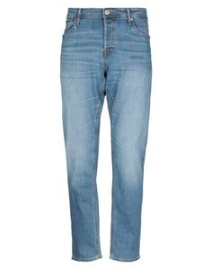 Джинсовые брюки Jack & Jones