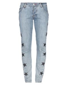 Джинсовые брюки Philipp Plein
