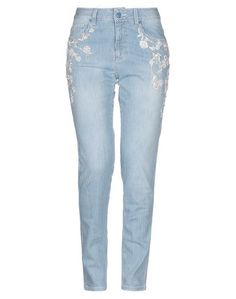 Джинсовые брюки Ermanno DI Ermanno Scervino