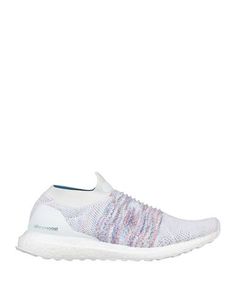 Низкие кеды и кроссовки Adidas