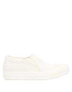 Низкие кеды и кроссовки Drkshdw BY Rick Owens
