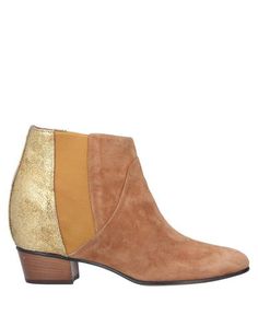 Полусапоги и высокие ботинки Golden Goose Deluxe Brand