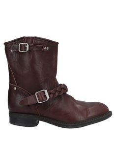 Полусапоги и высокие ботинки Golden Goose Deluxe Brand