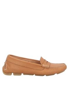 Мокасины Santoni