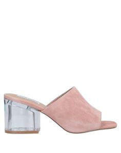 Сандалии Steve Madden